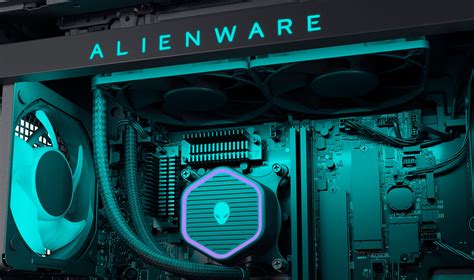 Alienware Aurora R15 updates to RTX 4090, Intel 13th-gen | Digital Trends