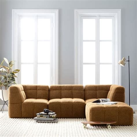 The 17 Best Modular Sofas for 2024 | Apartment Therapy