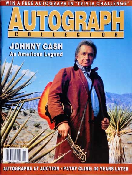 Authentic Johnny Cash Memorabilia | The Johnny Cash Museum Store | Officially Licensed Merchandise