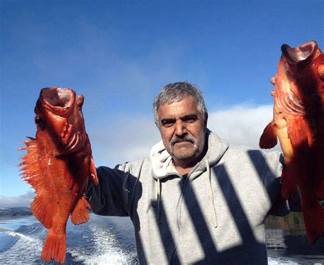 5 of the Best Ketchikan Fishing Charters