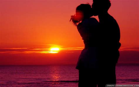 Romantic Sunset Wallpapers - Wallpaper Cave