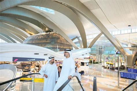 Abu Dhabi Airport to become Zayed International Airport | beyondlounges.com