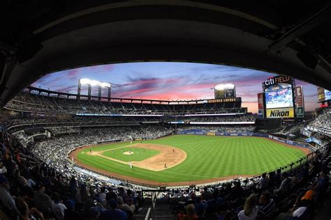 New York Mets Introduce Ticket Subscription Deal For Home Games