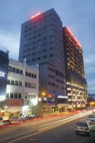 Where To Stay In Ipoh: Top 10 Marvellous Hotel To Check In