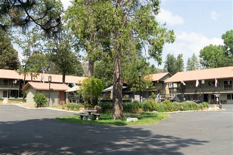 Yosemite Westgate Lodge Pool Pictures & Reviews - Tripadvisor