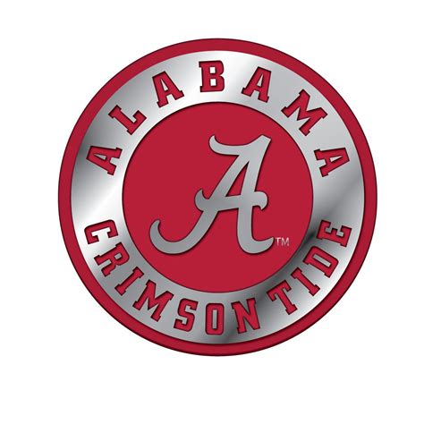 Alabama Logo Wallpaper - WallpaperSafari