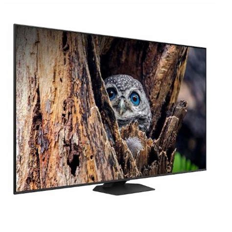 Samsung 50 Inch Q80D QLED 4K Smart TV - Price In Kenya - Gadgets Leo Kenya