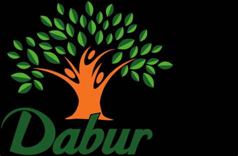 Dabur Logo - LogoDix