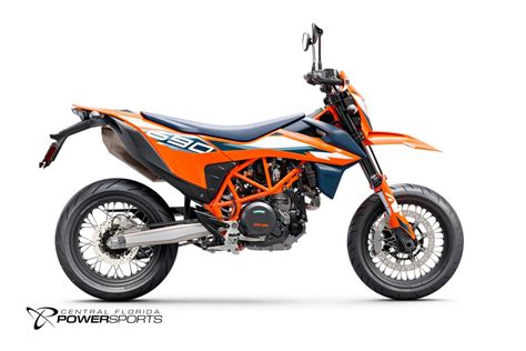 2023 KTM 690 SMC R - Central Florida PowerSports