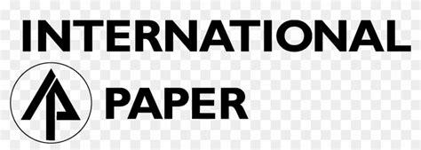 Download International Paper Logo - International Paper High Res Logo ...