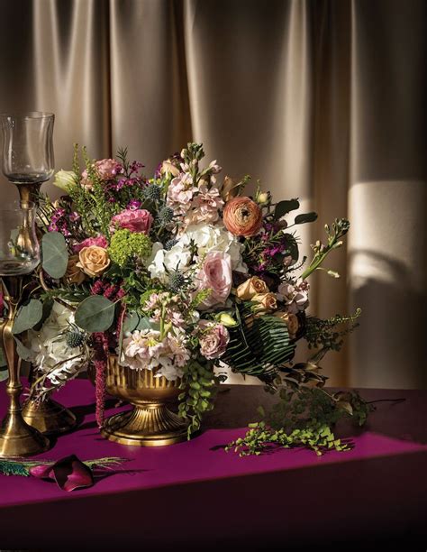 Best Florist 2019: Viviano Flower Shop - Hour Detroit Magazine | Best ...