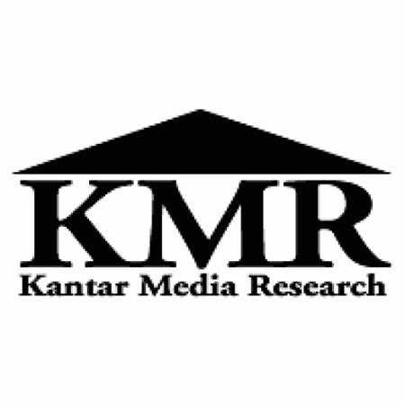 Kantar Media Research Logo PNG & Vector (EPS) Free Download