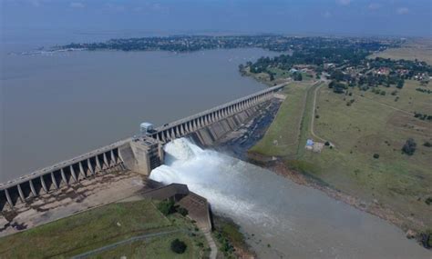 Residents challenge Metsimaholo’s proposed sewage pipeline into Vaal Dam | Sedibeng Ster