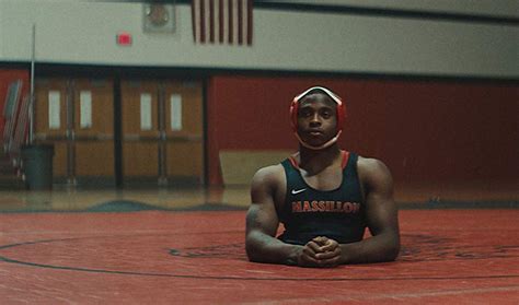 Netflix Documentary On Northeast Ohio Wrestler Premiers This Week | WKSU