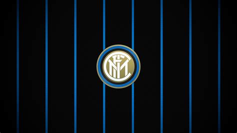 Inter Milan FC Wallpaper HD - 2024 Football Wallpaper