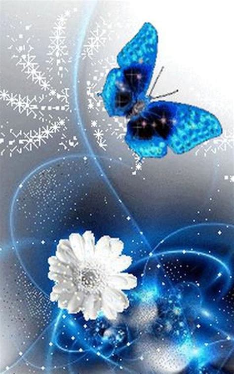 Live Butterfly Wallpapers - Wallpaper Cave