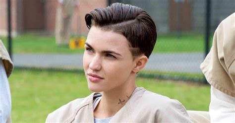 Is Stella In 'OITNB' Season 6? Ruby Rose Fans Think She May Show Up In Max