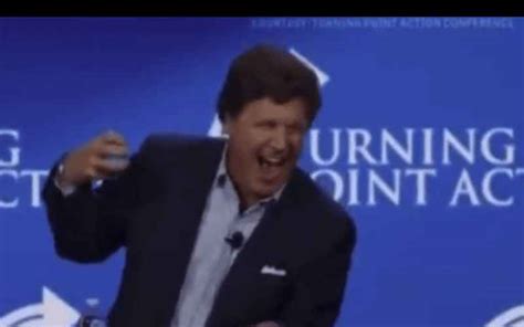 TUCKER CARLSON MEETING WITH VLAD PUTIN HAS THE PRESS TURNED KREMLIN ...