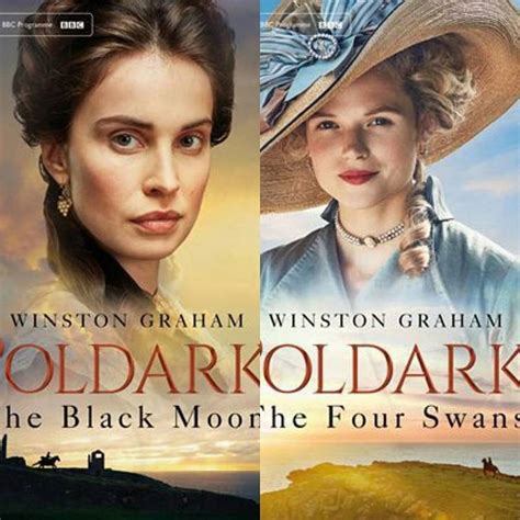 New book covers! #poldark #aidanturner #rosspoldark #demelza #eleanortomlinson #demelzapoldark # ...