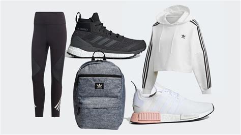 Adidas Labor Day Sale: Best Men's & Women's Clothing, Shoes ...