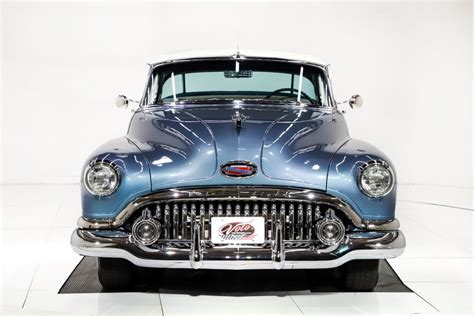 1952 Buick Roadmaster | Volo Museum