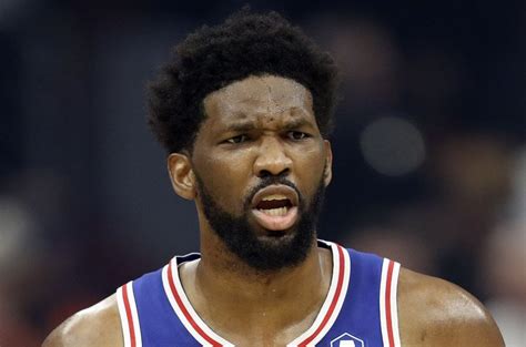 Joel Embiid credits 'extremely unselfish' 76ers for 70-point night ...