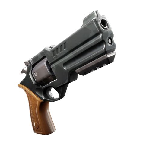 Revolver | Fortnite Wiki | Fandom