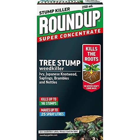 Amazon.co.uk: tree stump remover