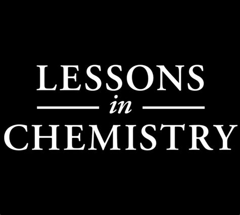 Lessons In Chemistry Season 2 Gets An Update From Creator