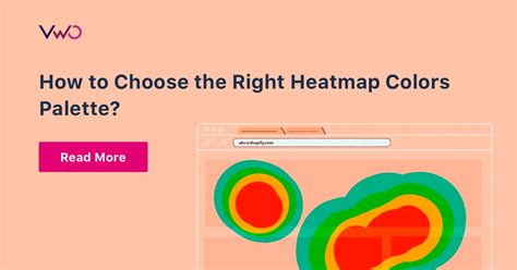 Learn How to Choose Right Heatmap Colors Palette | VWO