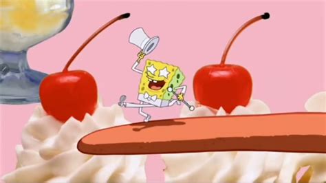 Spongebob Sings Goofy Goober Rock - YouTube