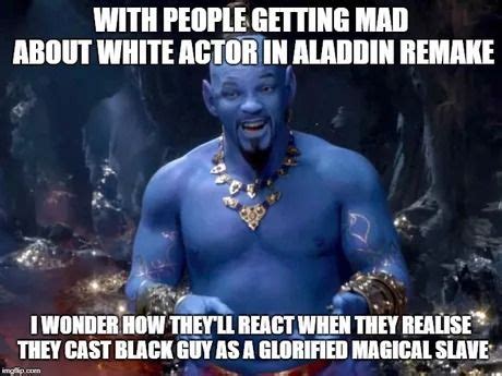 Aladdin - Genie Memes - Its Rewind Time | Aladdin, Alladin, Memes