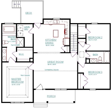 The Chase – JDW Construction, LLC