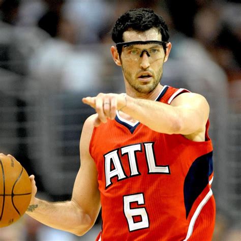 Bulls Rumors: Kirk Hinrich Will Reportedly Sign with Chicago | News ...