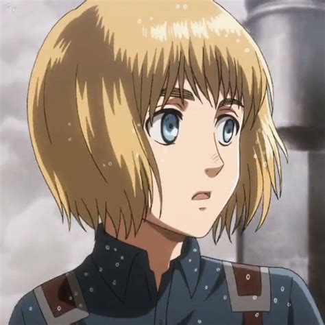 𝑨𝒓𝒎𝒊𝒏 𝑨𝒓𝒍𝒆𝒓𝒕 | Personajes de anime, Armin, Dibujos