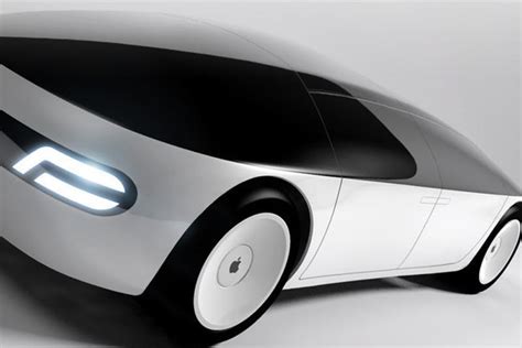 Apple May Release A Car Between 2023-2025 | eTeknix