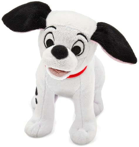 Disney 101 Dalmatians Lucky Exclusive 7 Plush - ToyWiz