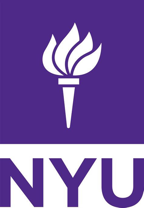 NYU Logo – Hotel Association of New York City – HANYC