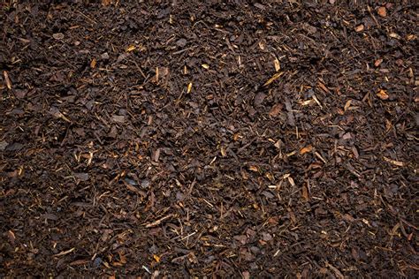 Fine Grade Bark Mulch Bulk Bag - Noblewood Garden Store