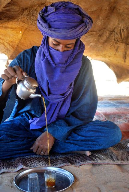 The Tuareg: people of different culture | Школьные сочинения