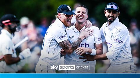 England cricket player ratings: Brydon Carse and Harry Brook star but ...