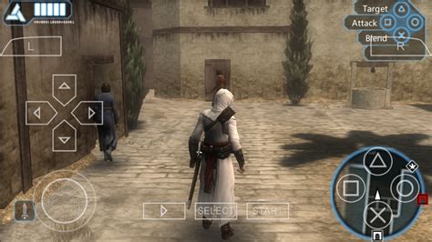 Ppsspp android ios cso assassins creed bloodlines - lenasense