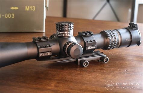 Best Scope Mounts [2019 Hands-On]: All Budgets (With images) | Scope mount, Scope, Mounting