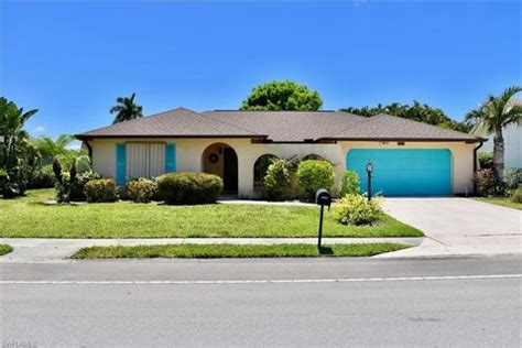 Riviera Golf Estates, Naples, FL Real Estate & Homes for Sale | realtor ...