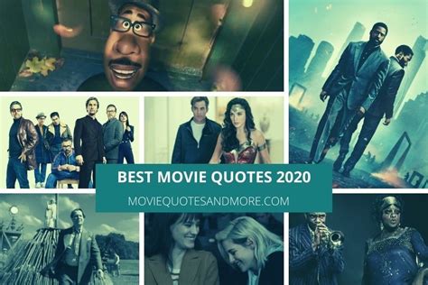 Best Movie Quotes of 2020 – MovieQuotesandMore