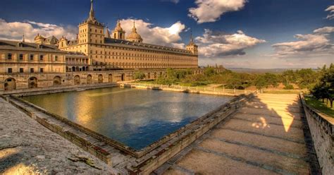 Visit El Escorial Palace and Monastery | GetYourGuide