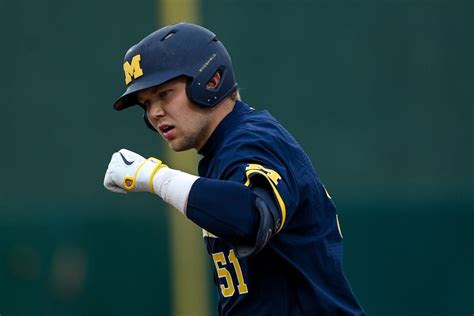 Michigan baseball heads into Terrapin territory for weekend series against Maryland - Maize n Brew