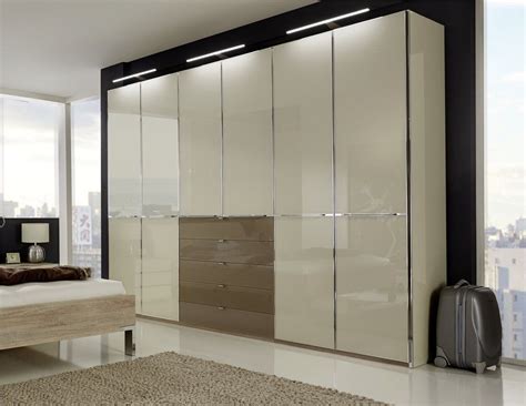 Glass Wardrobe Doors : Glass bedroom wardrobe doors - YouTube ...