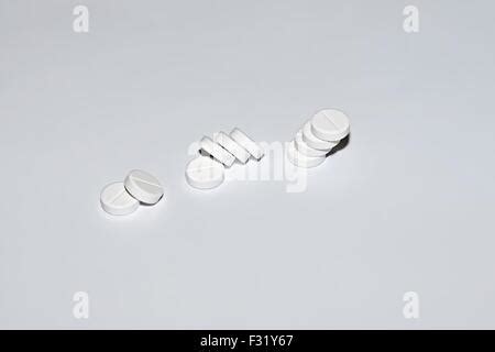 Panamax Tablets Stock Photo - Alamy