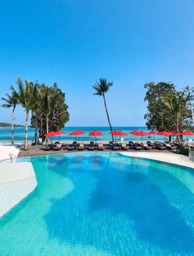 Amari Koh Samui in Koh Samui | Hotels Koh Samui